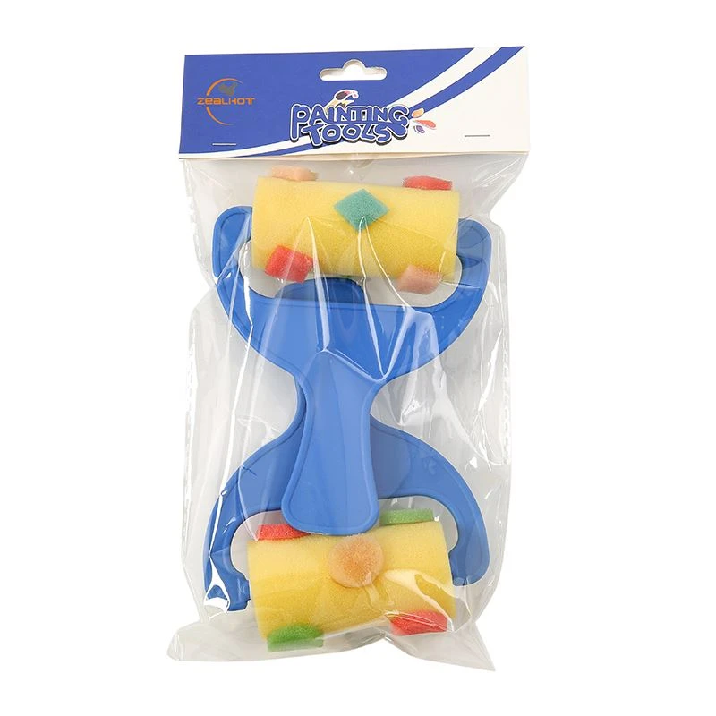 Foam Brush Sponge